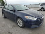 2015 Dodge Dart Se Aero Blue vin: 1C3CDFDH7FD252614