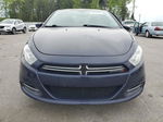 2015 Dodge Dart Se Aero Blue vin: 1C3CDFDH7FD252614