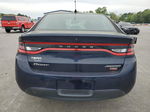 2015 Dodge Dart Se Aero Blue vin: 1C3CDFDH7FD252614