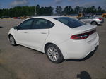 2015 Dodge Dart Se Aero White vin: 1C3CDFDH7FD422681