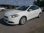 2015 Dodge Dart Se Aero White vin: 1C3CDFDH7FD422681