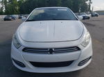 2015 Dodge Dart Se Aero White vin: 1C3CDFDH7FD422681