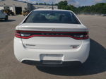 2015 Dodge Dart Se Aero White vin: 1C3CDFDH7FD422681