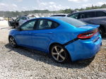 2015 Dodge Dart Gt Blue vin: 1C3CDFEB0FD225071