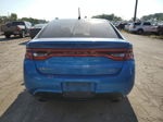 2015 Dodge Dart Gt Blue vin: 1C3CDFEB1FD174146