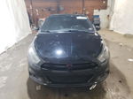 2015 Dodge Dart Gt Black vin: 1C3CDFEB2FD119530