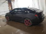 2015 Dodge Dart Gt Black vin: 1C3CDFEB2FD119530