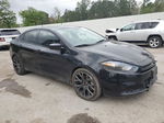 2015 Dodge Dart Gt Black vin: 1C3CDFEB2FD277477