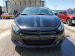 2015 Dodge Dart Gt Black vin: 1C3CDFEB3FD123053