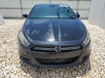 2015 Dodge Dart Gt Black vin: 1C3CDFEB3FD174505