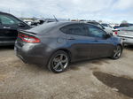 2015 Dodge Dart Gt Charcoal vin: 1C3CDFEB3FD282140