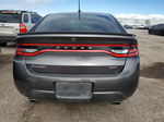 2015 Dodge Dart Gt Charcoal vin: 1C3CDFEB3FD282140