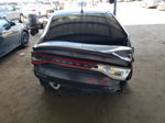 2015 Dodge Dart Gt Серый vin: 1C3CDFEB3FD392556