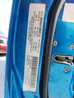 2015 Dodge Dart Gt Blue vin: 1C3CDFEB4FD193953