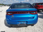 2015 Dodge Dart Gt Blue vin: 1C3CDFEB4FD193953