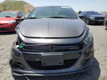 2015 Dodge Dart Gt Black vin: 1C3CDFEB5FD159682