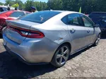 2015 Dodge Dart Gt Серебряный vin: 1C3CDFEB5FD223249