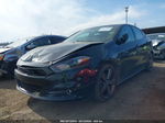 2015 Dodge Dart Gt Black vin: 1C3CDFEB5FD378464