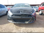 2015 Dodge Dart Gt Black vin: 1C3CDFEB5FD378464