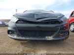 2015 Dodge Dart Gt Черный vin: 1C3CDFEB5FD378464