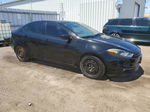 2015 Dodge Dart Gt Black vin: 1C3CDFEB6FD142518