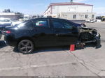 2015 Dodge Dart Gt Черный vin: 1C3CDFEB6FD146505