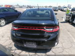 2015 Dodge Dart Gt Black vin: 1C3CDFEB6FD146505