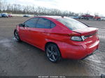 2015 Dodge Dart Gt Red vin: 1C3CDFEB6FD223180