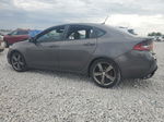 2015 Dodge Dart Gt Gray vin: 1C3CDFEB7FD200491