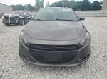 2015 Dodge Dart Gt Серый vin: 1C3CDFEB7FD200491