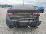 2015 Dodge Dart Gt Gray vin: 1C3CDFEB7FD200491