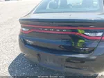 2015 Dodge Dart Gt Black vin: 1C3CDFEB7FD346180