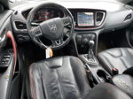 2015 Dodge Dart Gt Black vin: 1C3CDFEB8FD213024