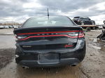 2015 Dodge Dart Gt Black vin: 1C3CDFEB8FD213024