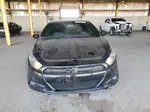 2015 Dodge Dart Gt Черный vin: 1C3CDFEB8FD422019