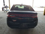 2015 Dodge Dart Gt Черный vin: 1C3CDFEB8FD422019