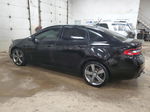 2015 Dodge Dart Gt Black vin: 1C3CDFEBXFD204809