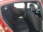 2014 Dodge Avenger Se Red vin: 1C3CDZAB0EN110602