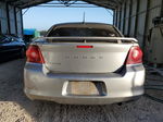 2014 Dodge Avenger Se Gray vin: 1C3CDZAB0EN149626