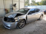 2014 Dodge Avenger Se Gray vin: 1C3CDZAB0EN149626