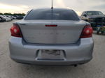 2014 Dodge Avenger Se Gray vin: 1C3CDZAB0EN200798