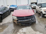 2014 Dodge Avenger Se Красный vin: 1C3CDZAB0EN226866