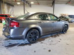 2014 Dodge Avenger Se Угольный vin: 1C3CDZAB0EN228150