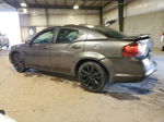 2014 Dodge Avenger Se Charcoal vin: 1C3CDZAB0EN228150