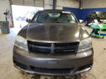 2014 Dodge Avenger Se Угольный vin: 1C3CDZAB0EN228150