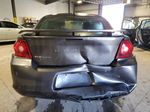 2014 Dodge Avenger Se Charcoal vin: 1C3CDZAB0EN228150