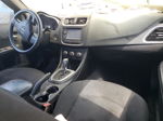 2014 Dodge Avenger Se Черный vin: 1C3CDZAB1EN144404