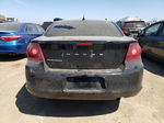 2014 Dodge Avenger Se Черный vin: 1C3CDZAB1EN144404