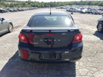 2014 Dodge Avenger Se Черный vin: 1C3CDZAB1EN161395