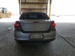 2014 Dodge Avenger Se Silver vin: 1C3CDZAB1EN169187